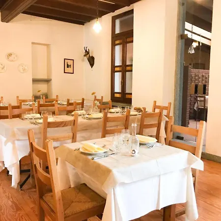 Hotel Della Posta Mountain Relax