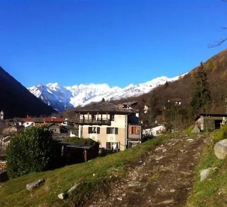 Della Posta Mountain Relax 2*