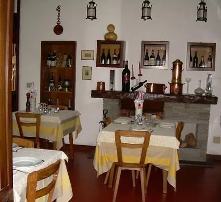 Della Posta Mountain Relax 2*