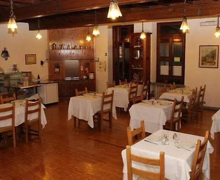 Hotell Della Posta Mountain Relax 2*