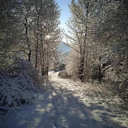 Della Posta Mountain Relax