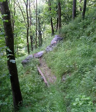 Della Posta Mountain Relax