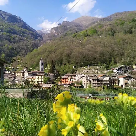 Della Posta Mountain Relax Hotel 2*