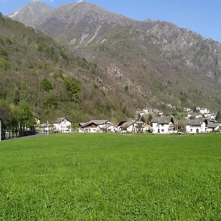 Della Posta Mountain Relax Hotel 2*