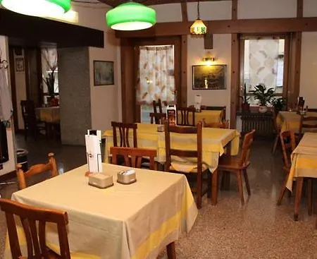 Della Posta Mountain Relax 2* Chialamberto