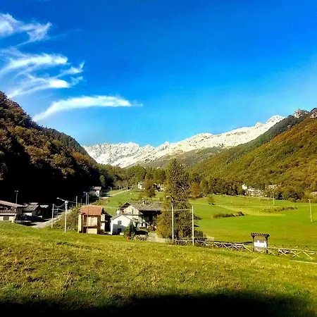 Della Posta Mountain Relax Hotel 2*