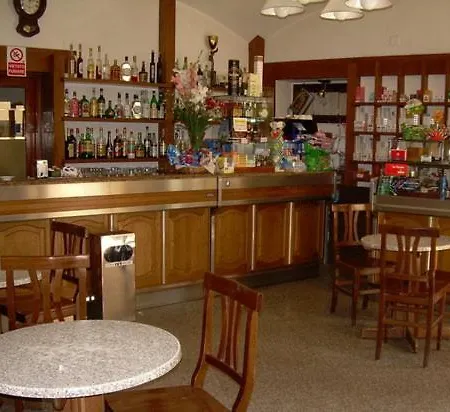 Della Posta Mountain Relax 酒店 2*