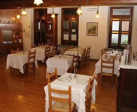 Della Posta Mountain Relax Hotel 2*