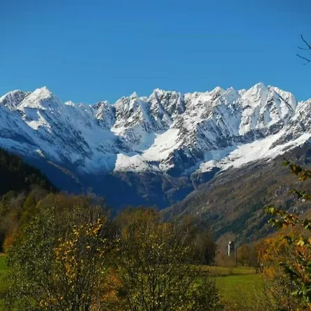 Hotel Della Posta Mountain Relax
