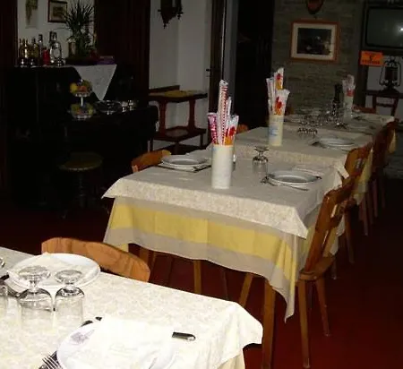 Della Posta Mountain Relax Hotel 2*