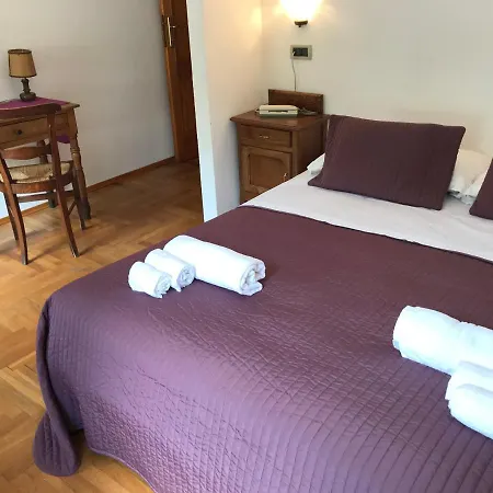 Della Posta Mountain Relax Hotell 2*