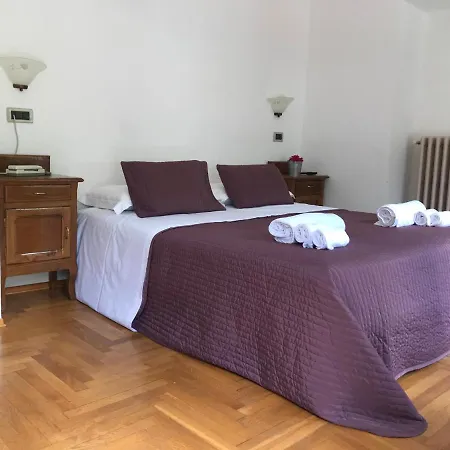 Hotel Della Posta Mountain Relax 2*